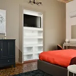 Filomena Suite Luxury Apartment