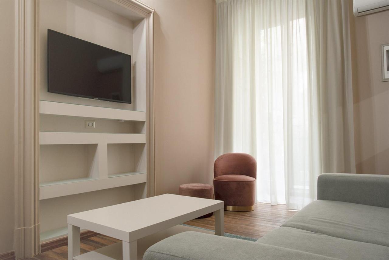 Apartment Filomena Luxury *