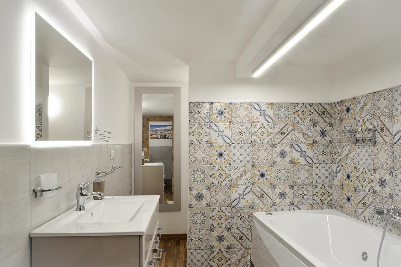Filomena Luxury Apartment *