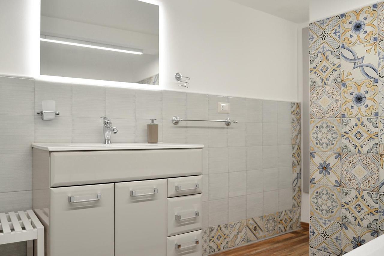 Apartment Filomena Luxury *