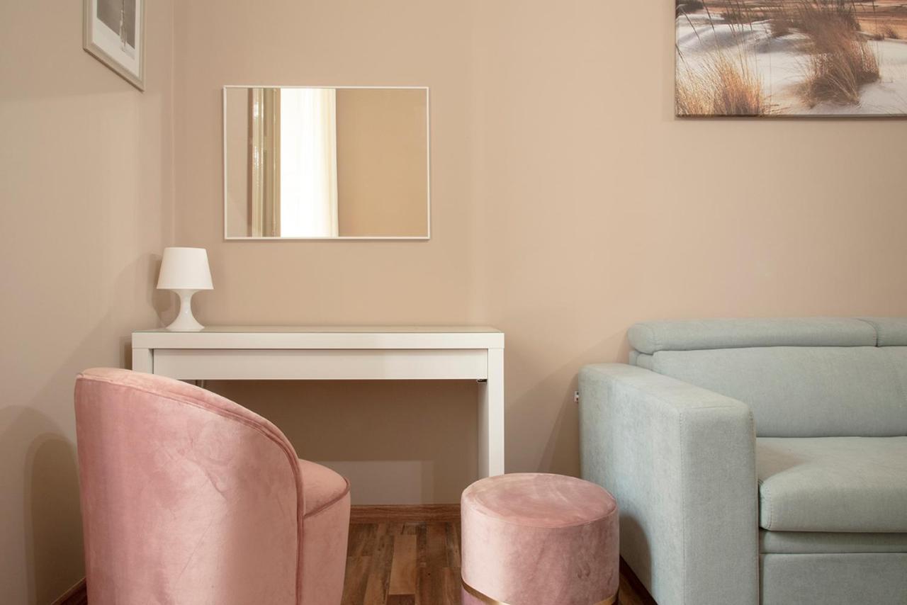 Filomena Luxury Apartment
