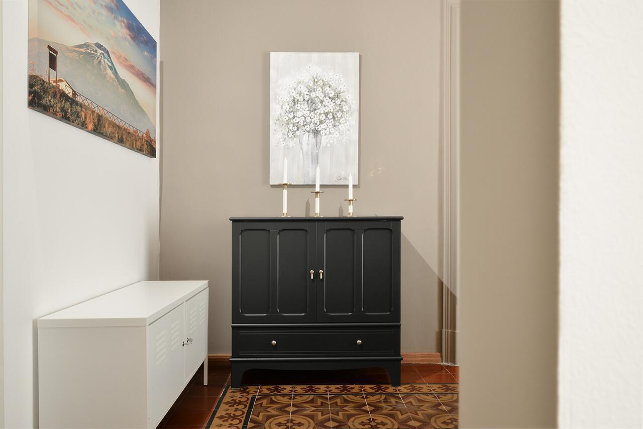 Apartment Filomena Luxury