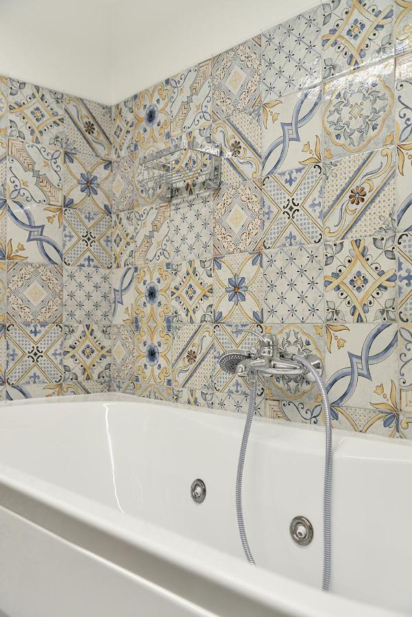 Apartment Filomena Luxury Catania