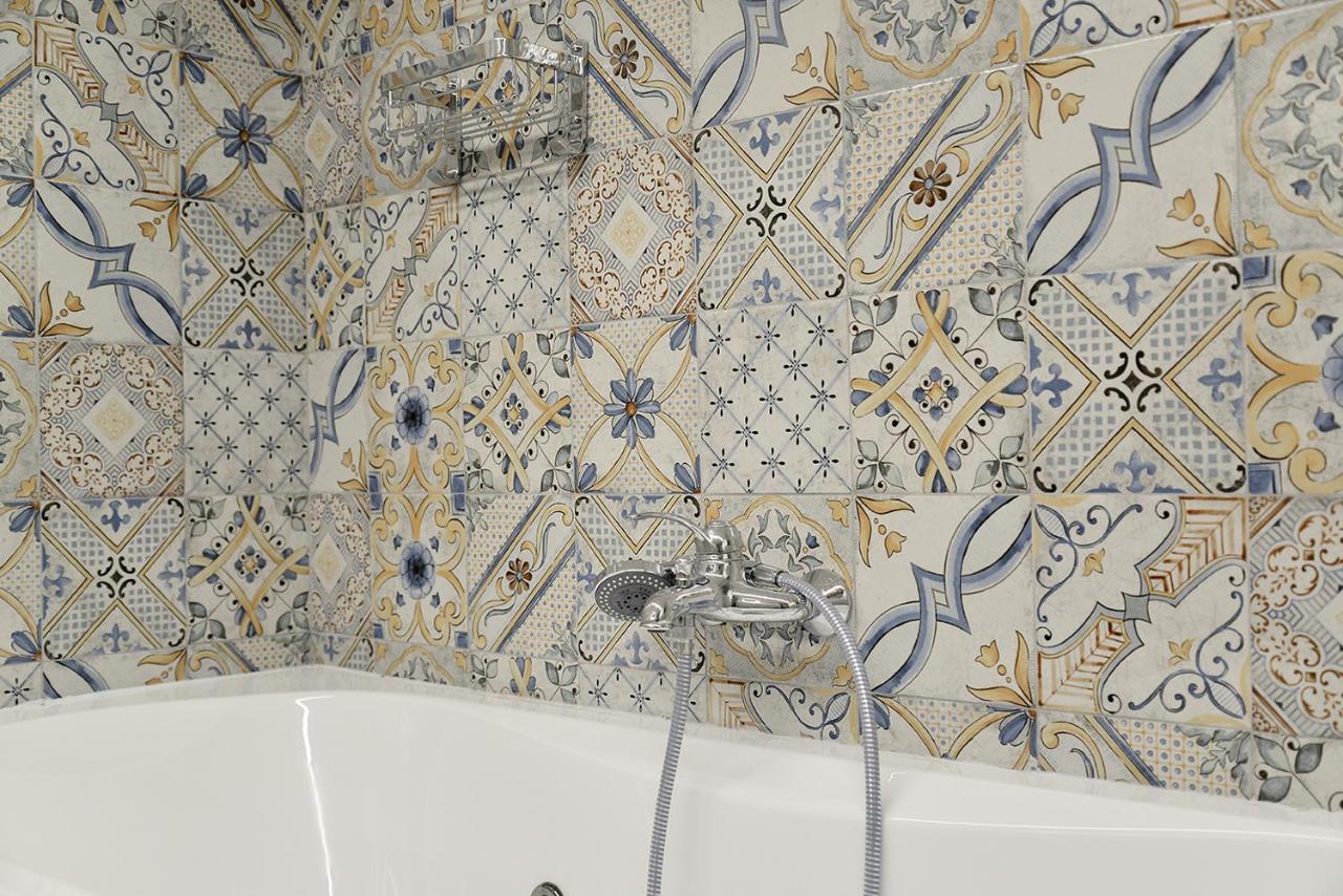 Filomena Luxury Apartment