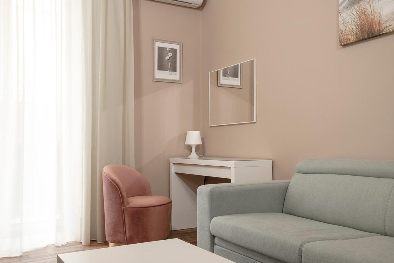 Apartment Filomena Luxury