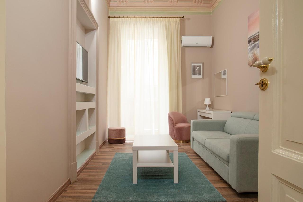 Filomena Luxury Apartment *