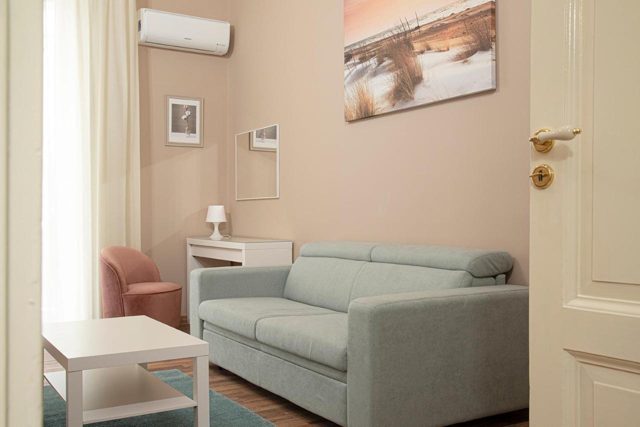 Apartment Filomena Luxury