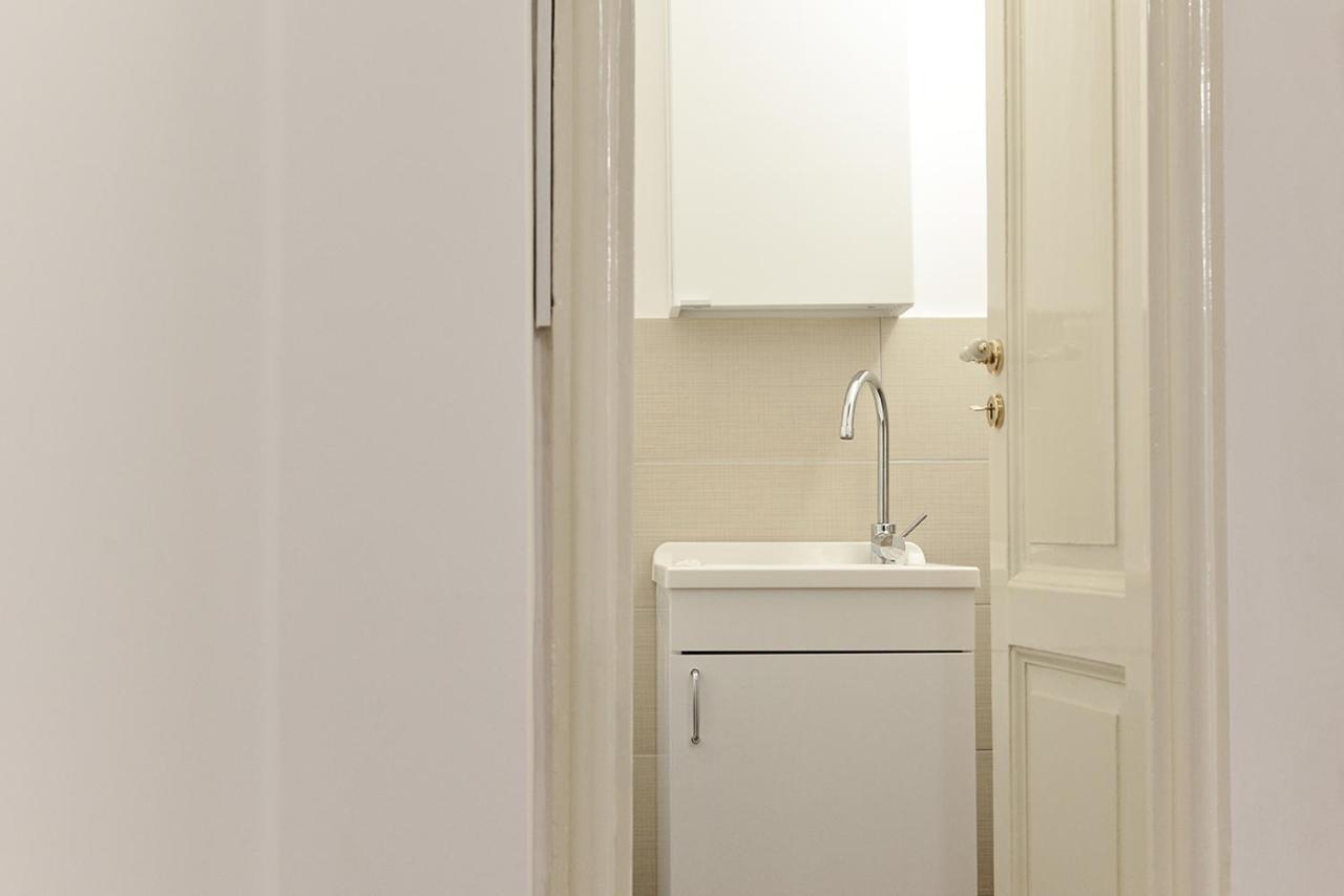 Apartment Filomena Luxury *