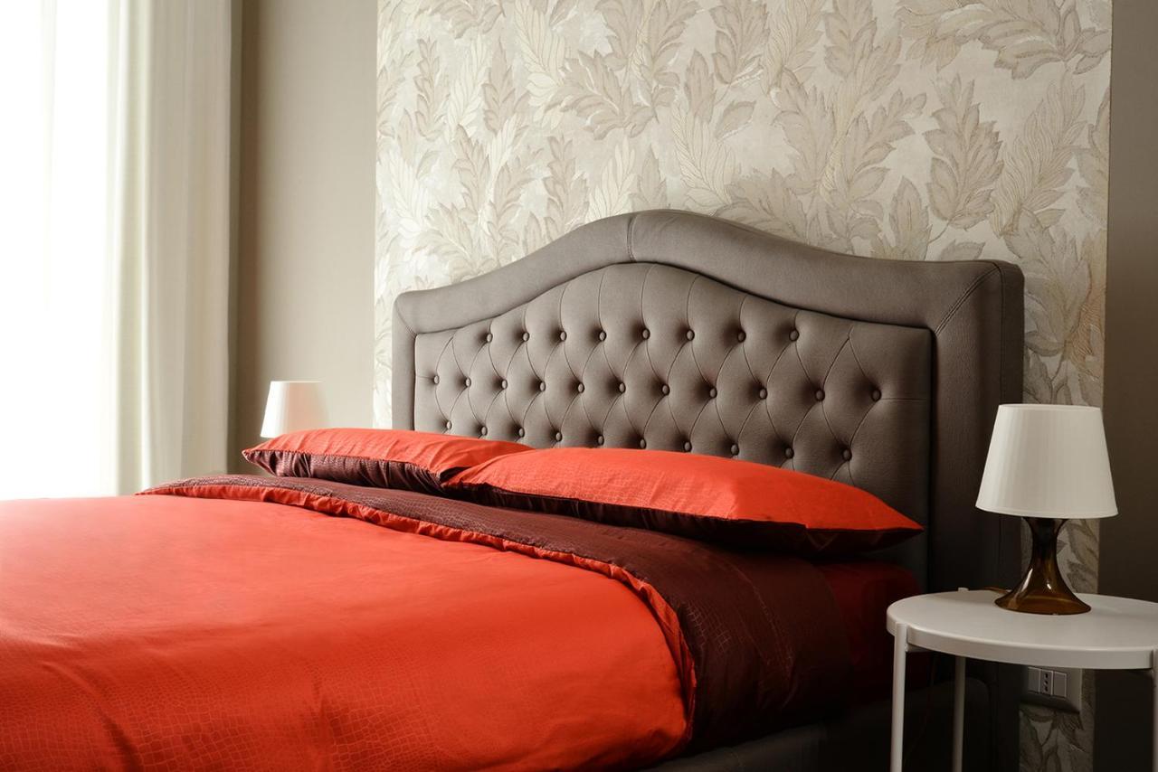 Filomena Luxury Apartment *