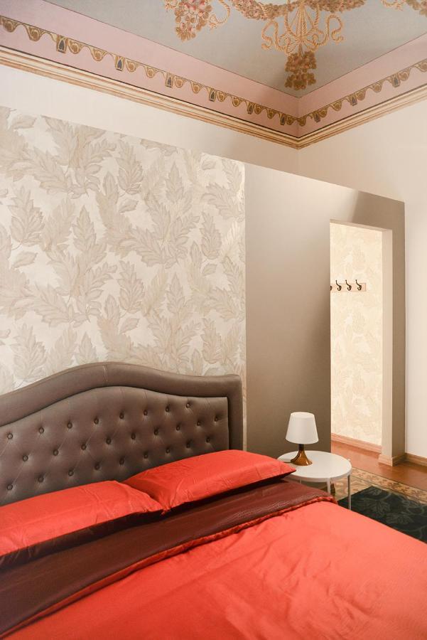 Filomena Luxury Catania