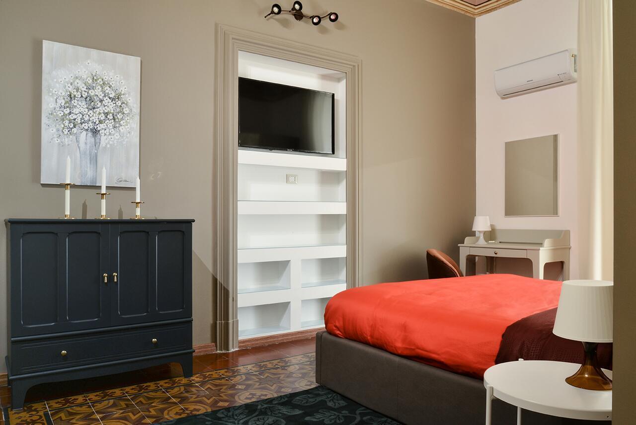 Filomena Luxury * Catania