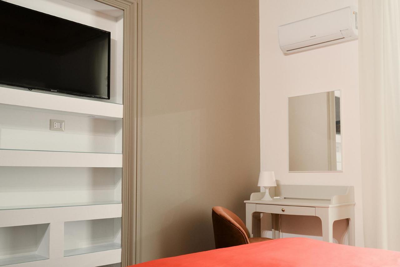 Filomena Luxury Apartment Catania