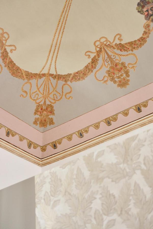 Filomena Luxury Apartment *