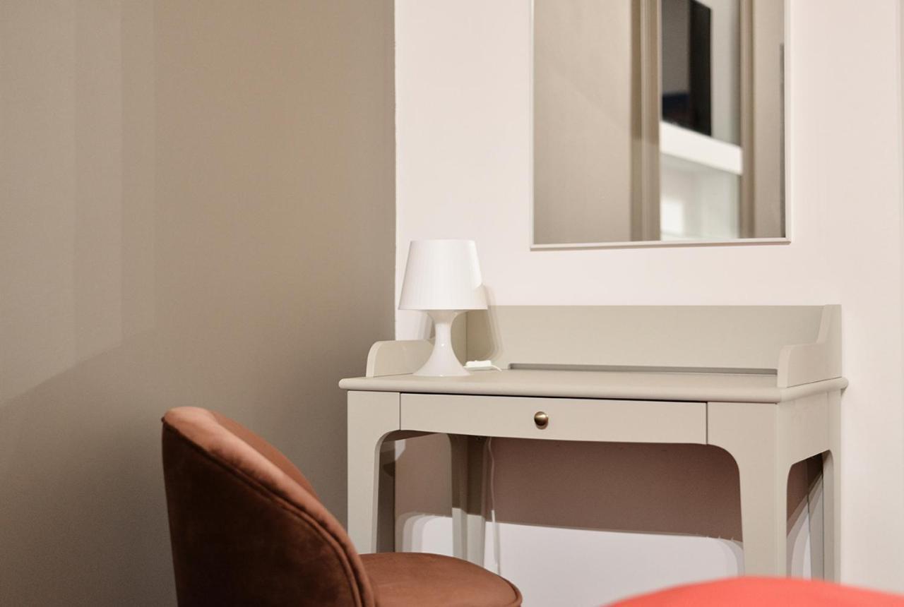 Apartment Filomena Luxury Catania
