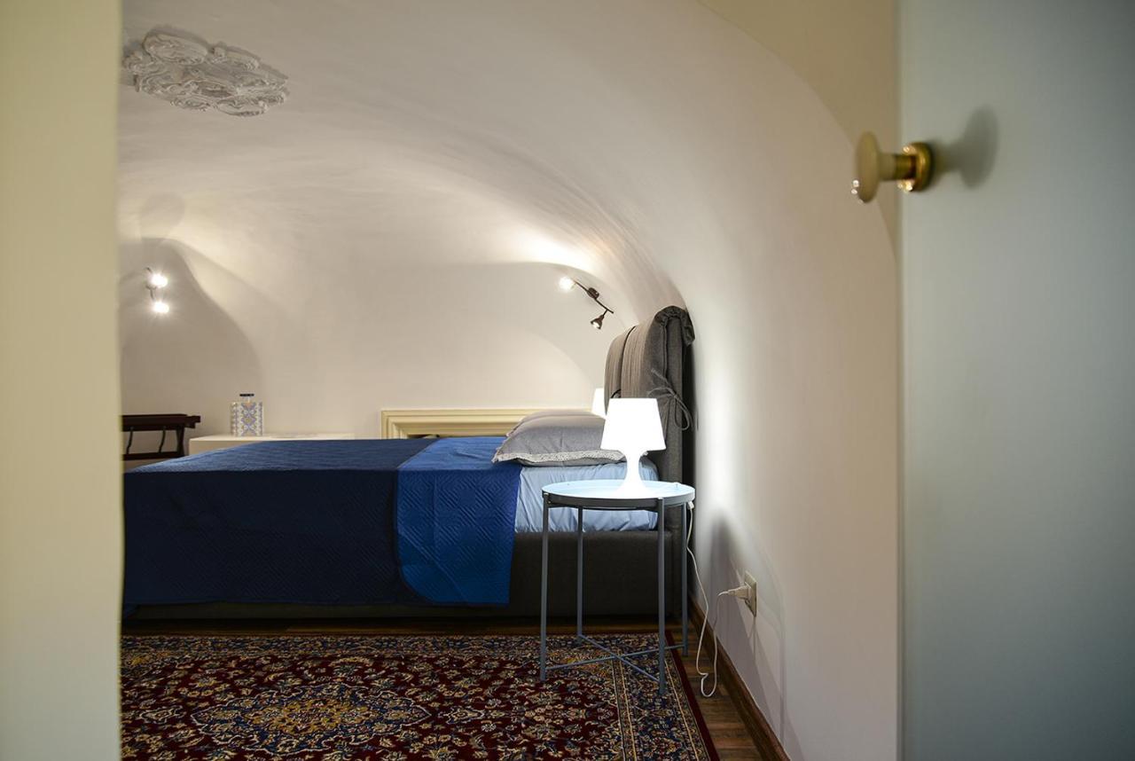 Apartment Filomena Luxury