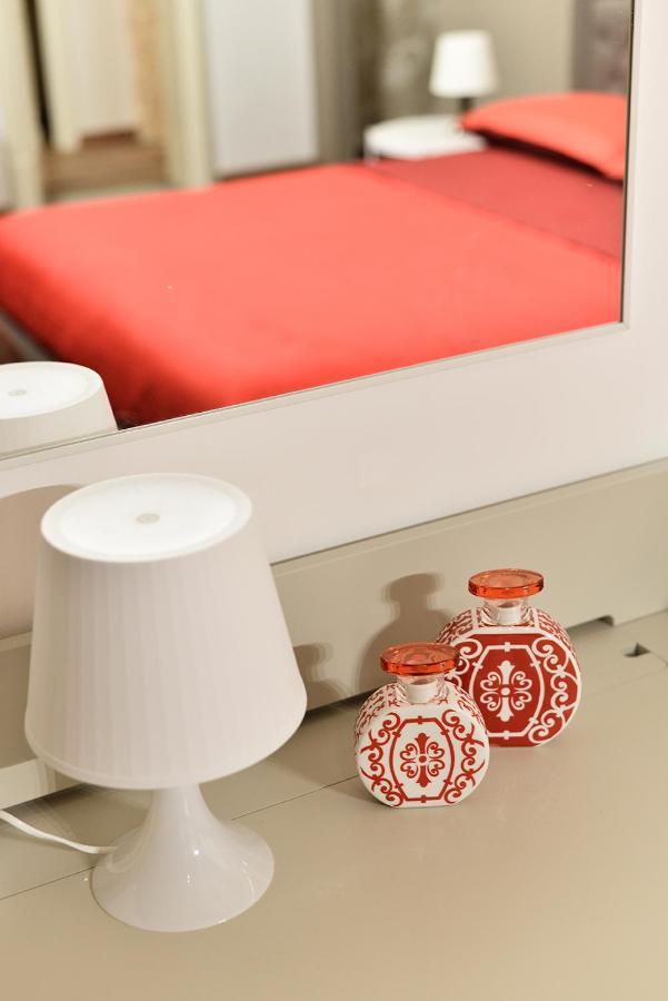 Filomena Luxury Apartment Catania