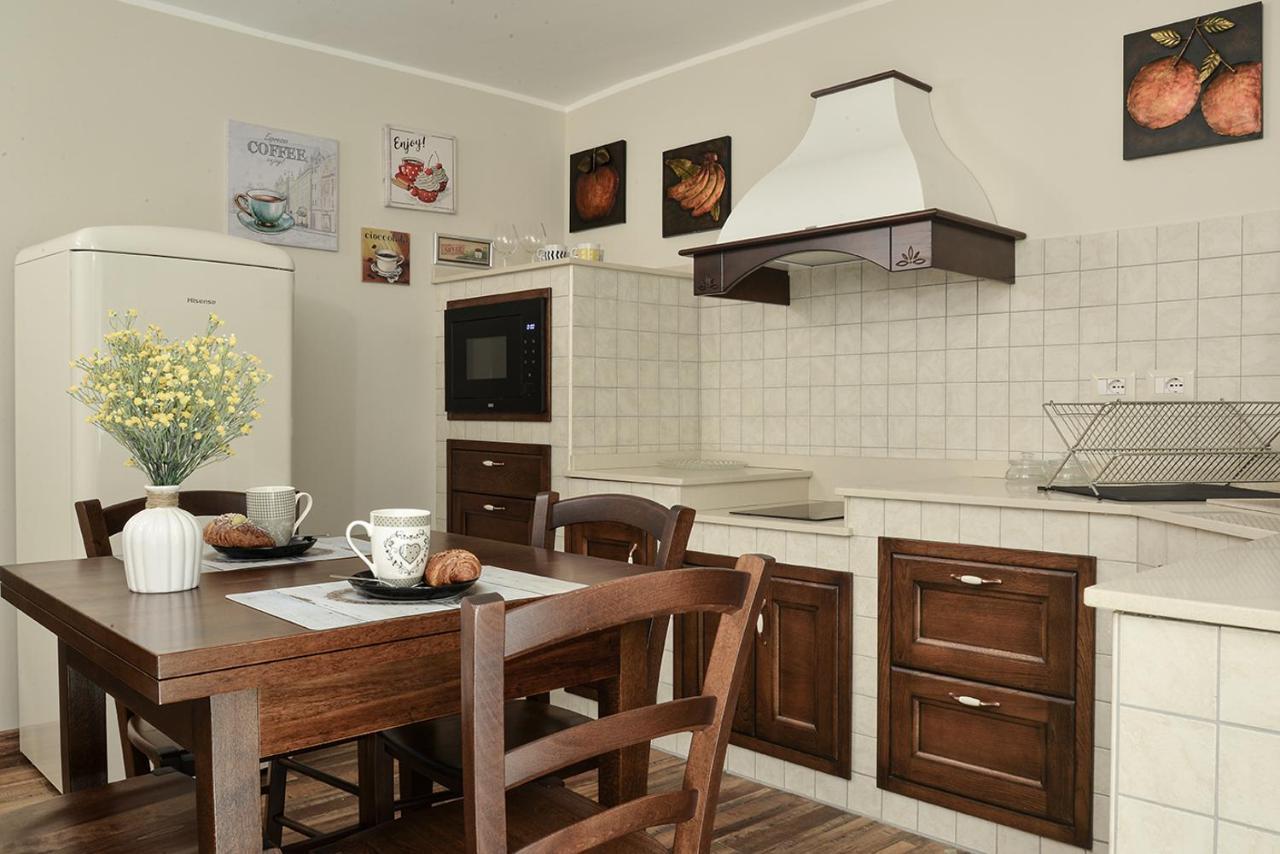 Apartment Filomena Luxury Catania