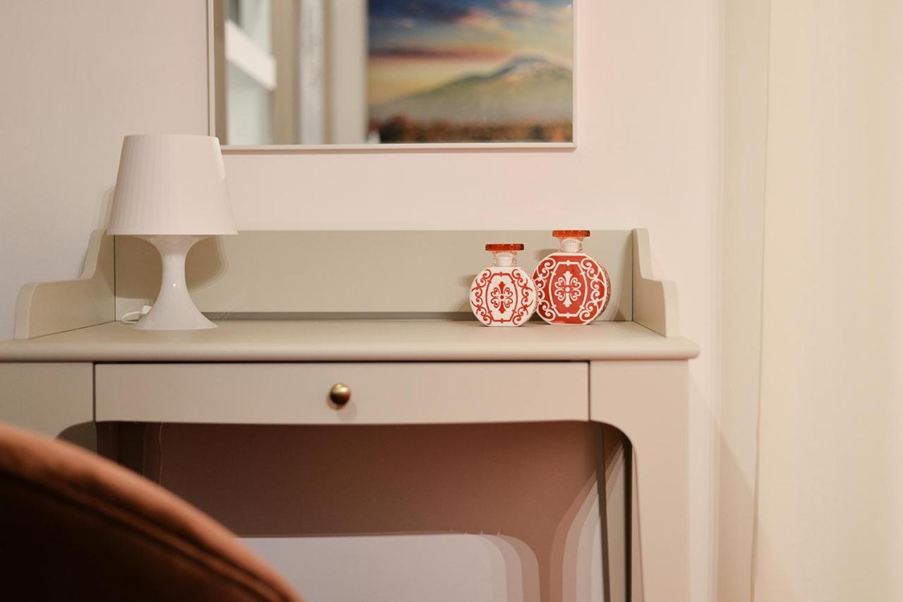 Apartment Filomena Luxury Catania