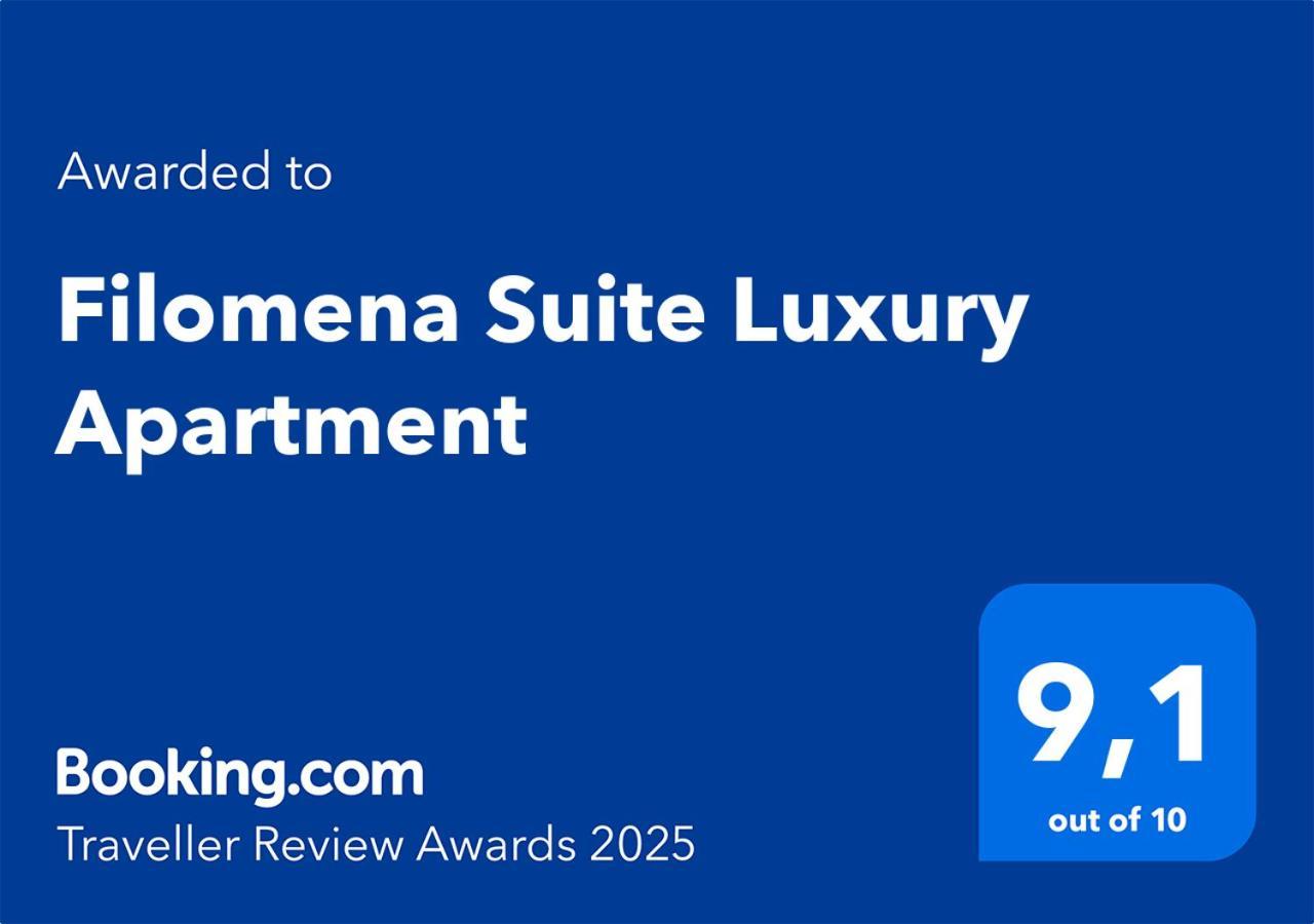 Filomena Luxury * Catania